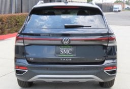 2026 Volkswagen Taos SE 4Motion - Thumbnail 12