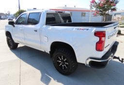 2019 Chevrolet Silverado 1500 LT - Thumbnail 7