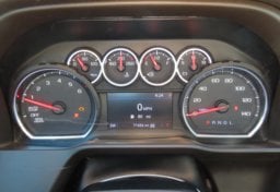 2019 Chevrolet Silverado 1500 LT - Thumbnail 18
