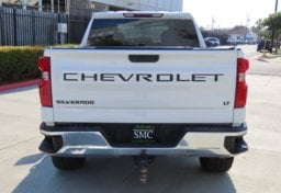 2019 Chevrolet Silverado 1500 LT - Thumbnail 11