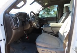 2019 Chevrolet Silverado 1500 LT - Thumbnail 33