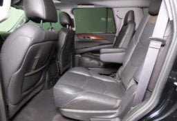 2017 Cadillac Escalade Luxury - Thumbnail 34