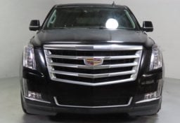 2017 Cadillac Escalade Luxury - Thumbnail 12