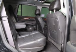 2017 Cadillac Escalade Luxury - Thumbnail 27