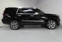 2017 Cadillac Escalade Luxury - Thumbnail 5
