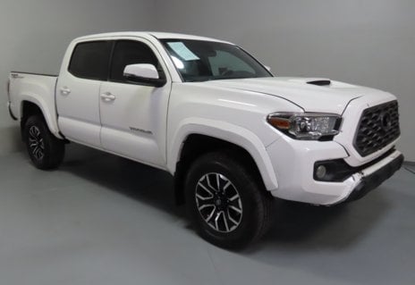 Picture of 2021 Toyota Tacoma  TRD Sport