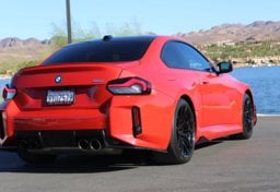 2024 BMW M2 - Thumbnail 18