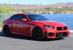 2024 BMW M2 - Thumbnail 12