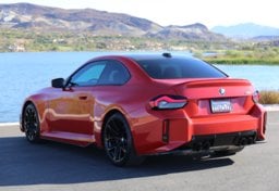 2024 BMW M2 - Thumbnail 20