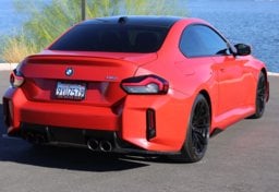 2024 BMW M2 - Thumbnail 19