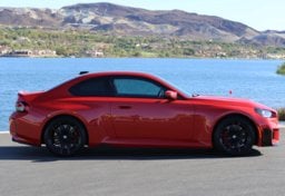 2024 BMW M2 - Thumbnail 9