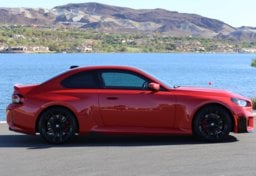 2024 BMW M2 - Thumbnail 8