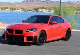 2024 BMW M2 - Thumbnail 7