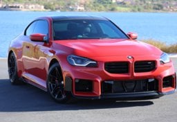 2024 BMW M2 - Thumbnail 3