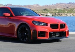 2024 BMW M2 - Thumbnail 11