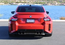2024 BMW M2 - Thumbnail 15