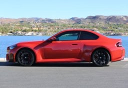 2024 BMW M2 - Thumbnail 24