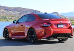 2024 BMW M2 - Thumbnail 22