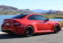2024 BMW M2 - Thumbnail 14