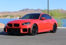 2024 BMW M2 - Thumbnail 1