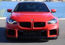 2024 BMW M2 - Thumbnail 5