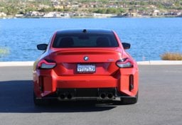 2024 BMW M2 - Thumbnail 17