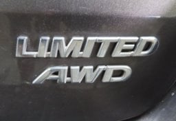 2016 Toyota Sienna AWD Limited - Thumbnail 17