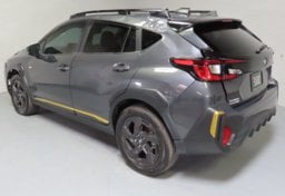 2025 Subaru Crosstrek Sport - Thumbnail 10