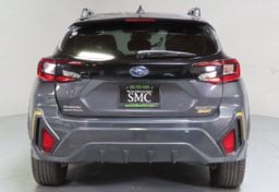 2025 Subaru Crosstrek Sport - Thumbnail 12