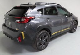 2025 Subaru Crosstrek Sport - Thumbnail 9