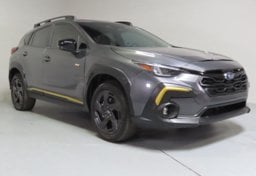 2025 Subaru Crosstrek Sport - Thumbnail 3