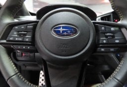 2025 Subaru Crosstrek Sport - Thumbnail 34