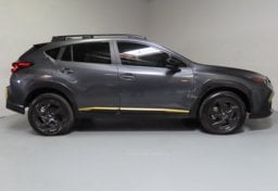 2025 Subaru Crosstrek Sport - Thumbnail 5