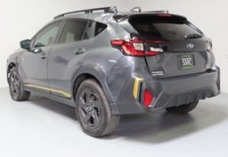 2025 Subaru Crosstrek Sport - Thumbnail 8