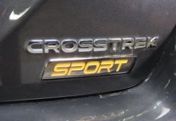 2025 Subaru Crosstrek Sport - Thumbnail 14