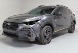 2025 Subaru Crosstrek Sport - Thumbnail 4