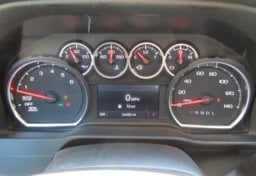 2022 Chevrolet Silverado 1500 RST - Thumbnail 15
