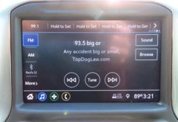2022 Chevrolet Silverado 1500 RST - Thumbnail 18