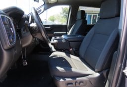 2022 Chevrolet Silverado 1500 RST - Thumbnail 32