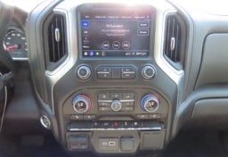 2022 Chevrolet Silverado 1500 RST - Thumbnail 17