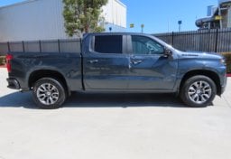 2022 Chevrolet Silverado 1500 RST - Thumbnail 5