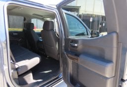 2022 Chevrolet Silverado 1500 RST - Thumbnail 32