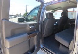 2022 Chevrolet Silverado 1500 RST - Thumbnail 34