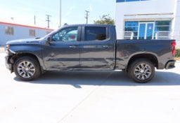 2022 Chevrolet Silverado 1500 RST - Thumbnail 6