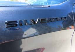 2022 Chevrolet Silverado 1500 RST - Thumbnail 17