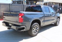 2022 Chevrolet Silverado 1500 RST - Thumbnail 7