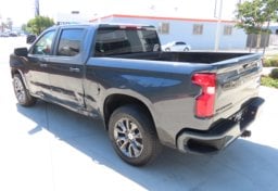 2022 Chevrolet Silverado 1500 RST - Thumbnail 9