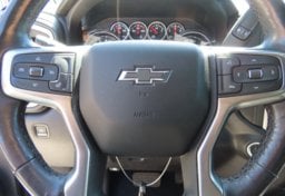 2022 Chevrolet Silverado 1500 RST - Thumbnail 26