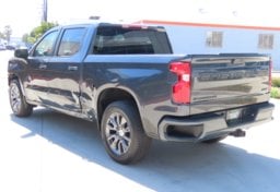 2022 Chevrolet Silverado 1500 RST - Thumbnail 8