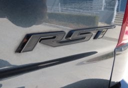 2022 Chevrolet Silverado 1500 RST - Thumbnail 18